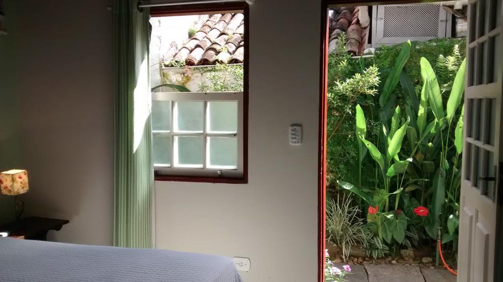 Arte Colonial - Casarão Histórico Do Séc Xviii Inn Parati