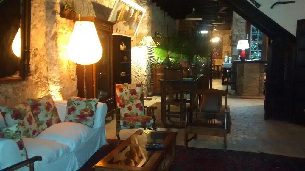 Arte Colonial - Casarão Histórico Do Séc Xviii Inn