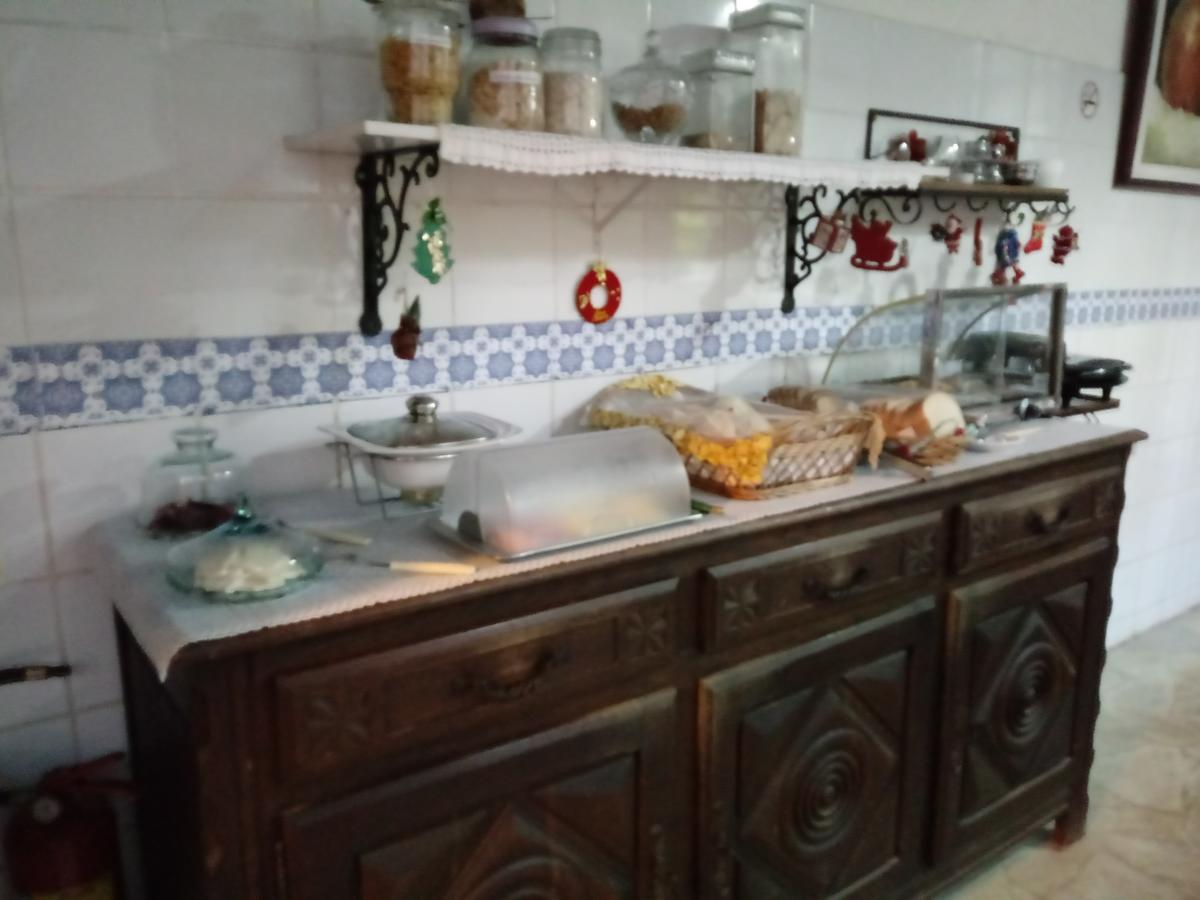 Inn Arte Colonial - Casarão Histórico Do Séc Xviii 2*