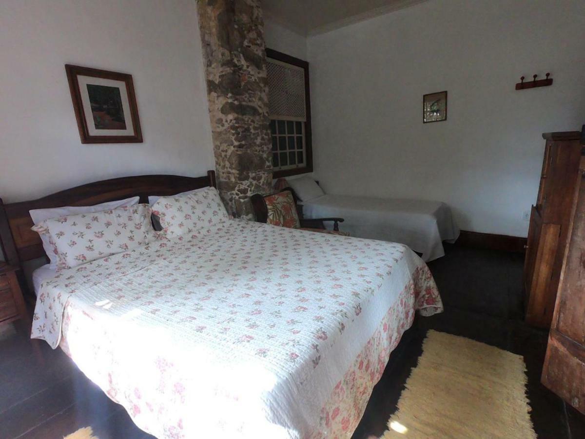 Arte Colonial - Casarão Histórico Do Séc Xviii Inn 2*